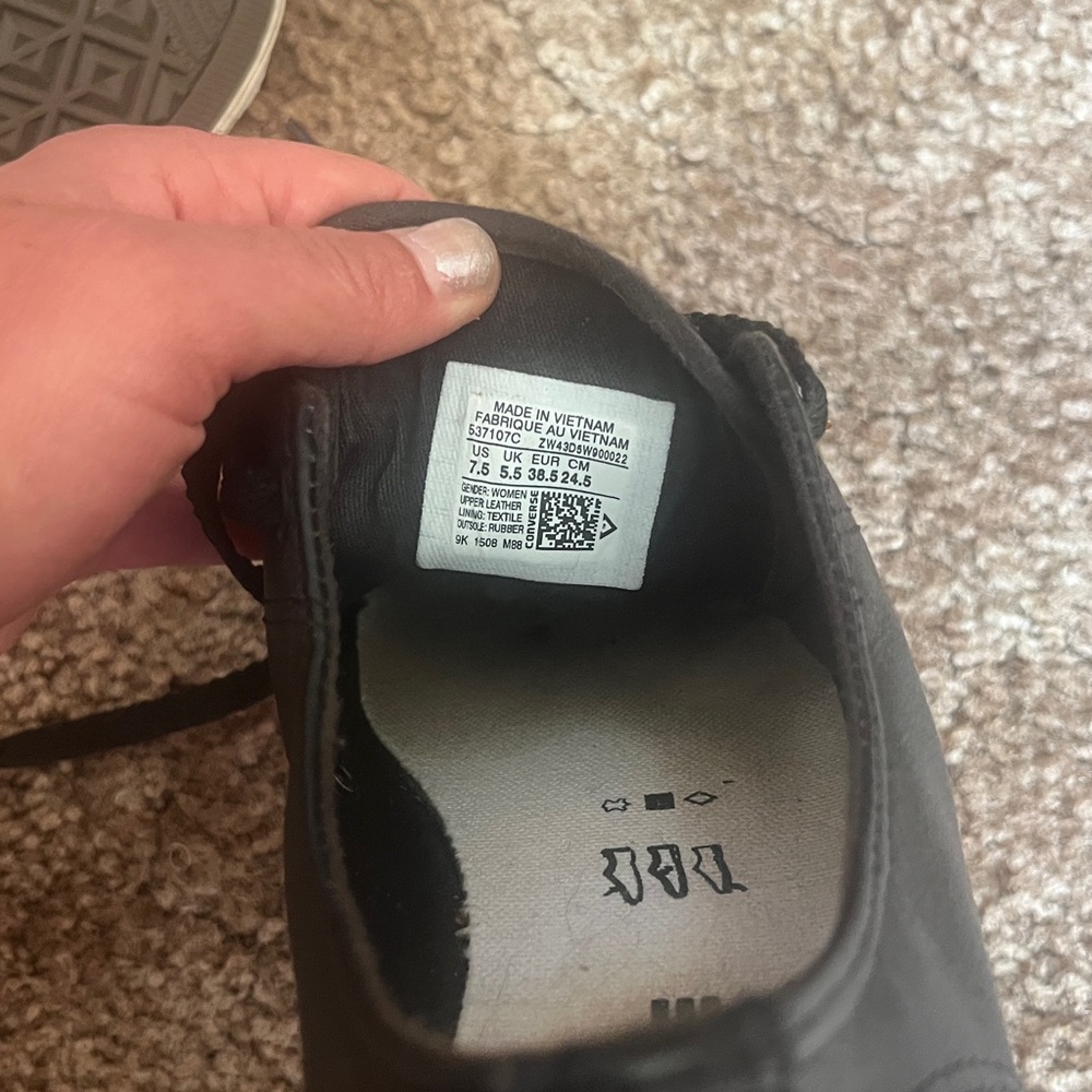 Converse All Star - Picture 4 of 5